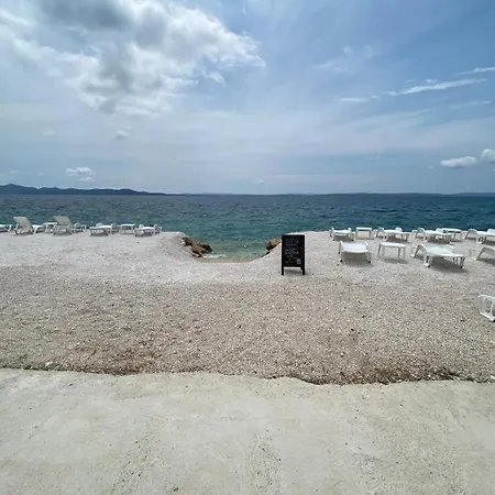 Beach Apartments Kozino Apartment Kozino