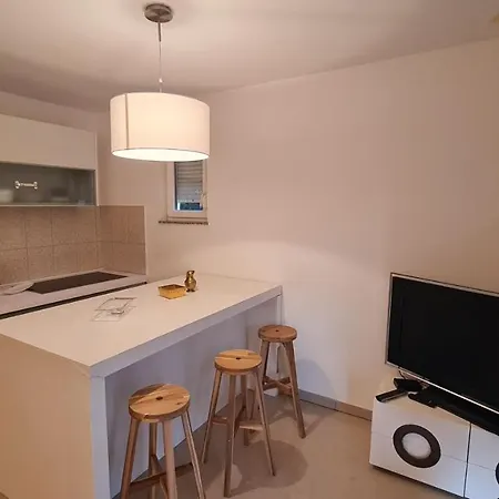 Beach Apartments Kozino