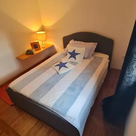 Beach Apartments Kozino *
