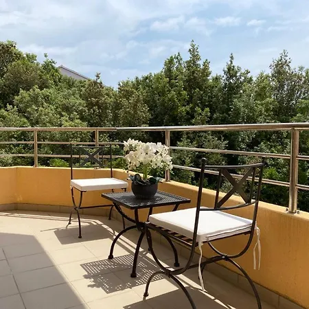 Beach Apartments Kozino Apartment