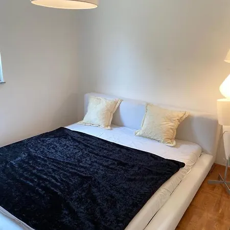 Apartmán Beach Apartments Kozino