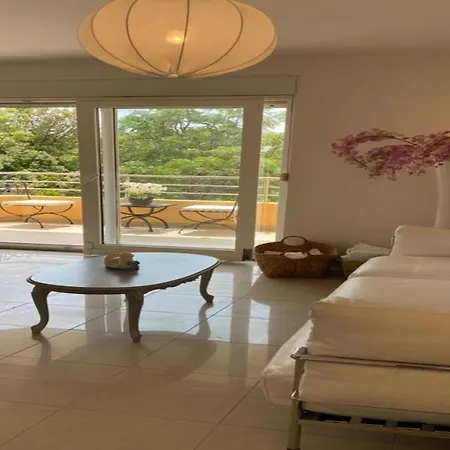 Beach Apartments Kozino Apartman
