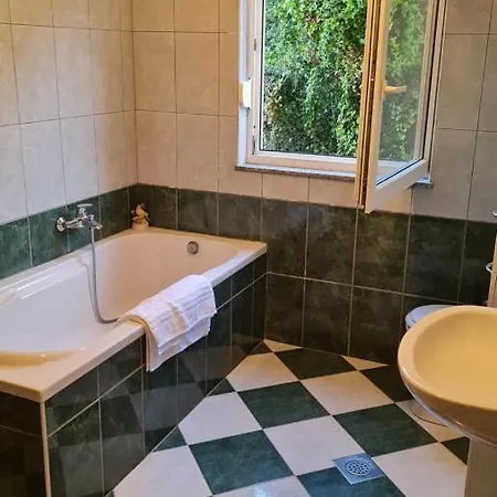 Beach Apartments Kozino Apartament Kožino