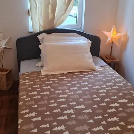 Beach Apartments Kozino * Kozino