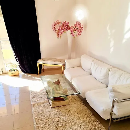 Apartmán Beach Apartments Kozino Kožino