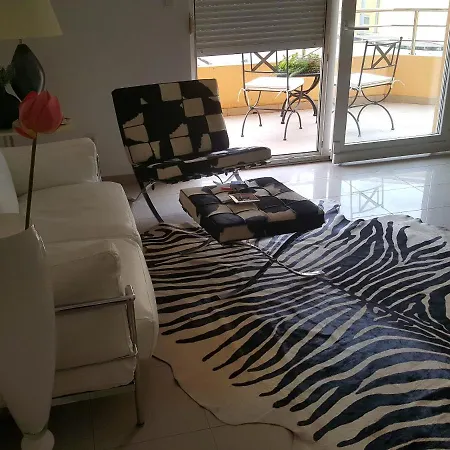 Apartmán Beach Apartments Kozino